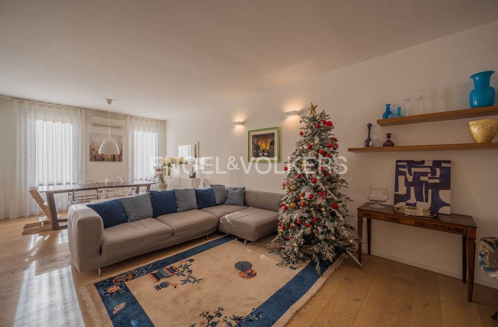 appartamento in vendita a Padova in zona Centro Storico