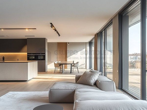 appartamento in vendita a Padova in zona Forcellini / Terranegra