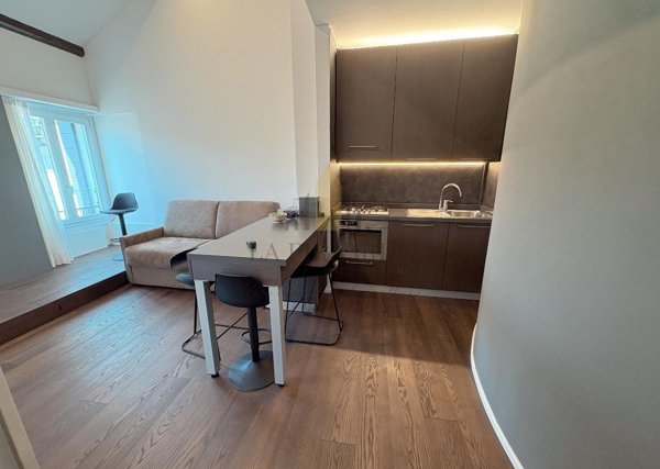 appartamento in vendita a Padova in zona Centro Storico