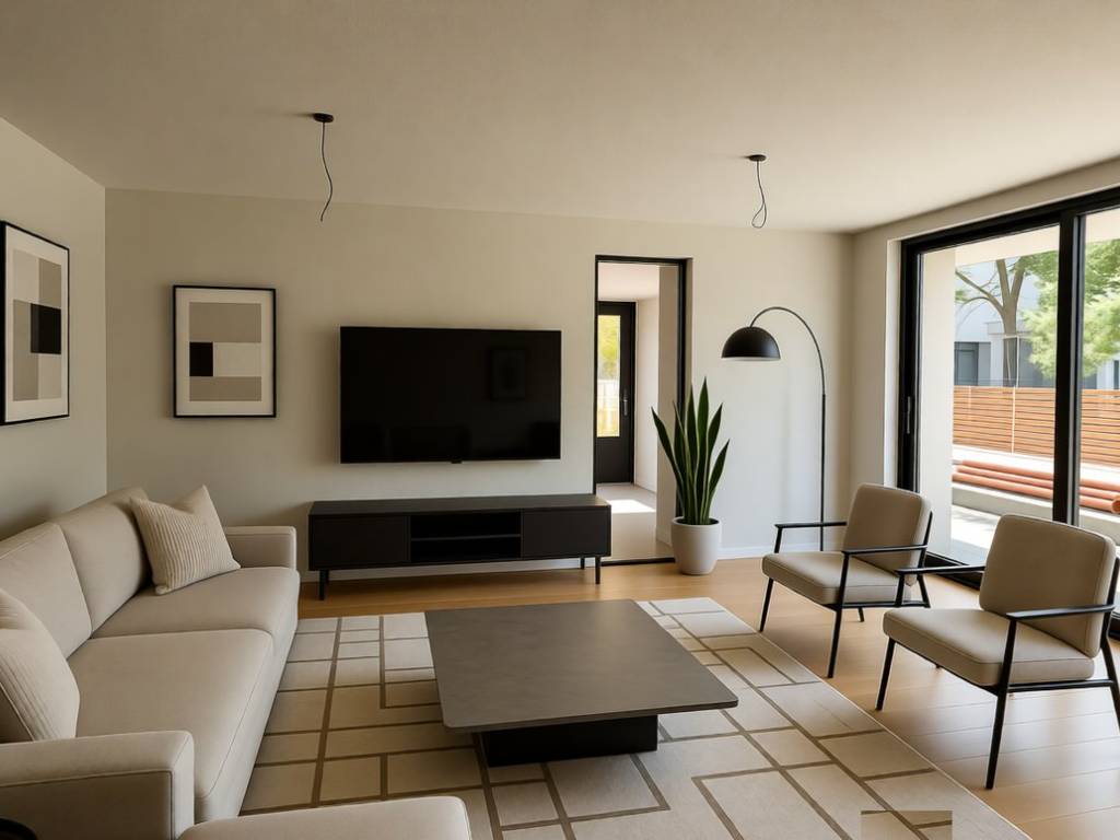 appartamento in vendita a Padova in zona Sacra Famiglia