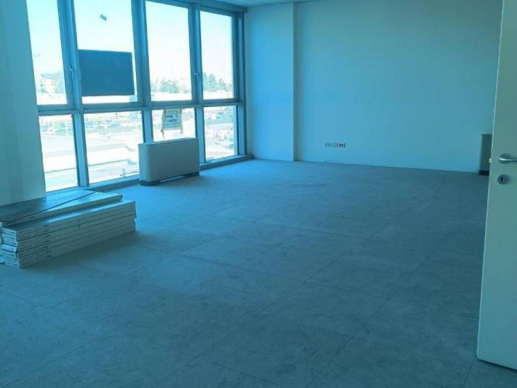 ufficio in vendita a Padova in zona Stanga