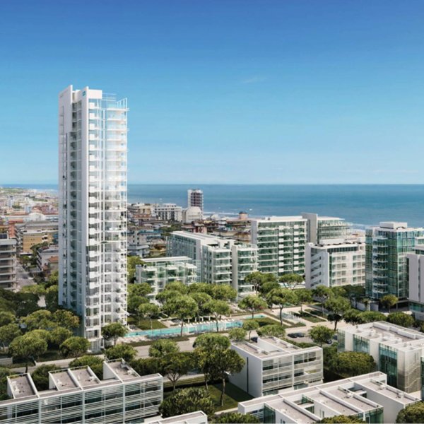 appartamento in vendita a Padova in zona Savonarola