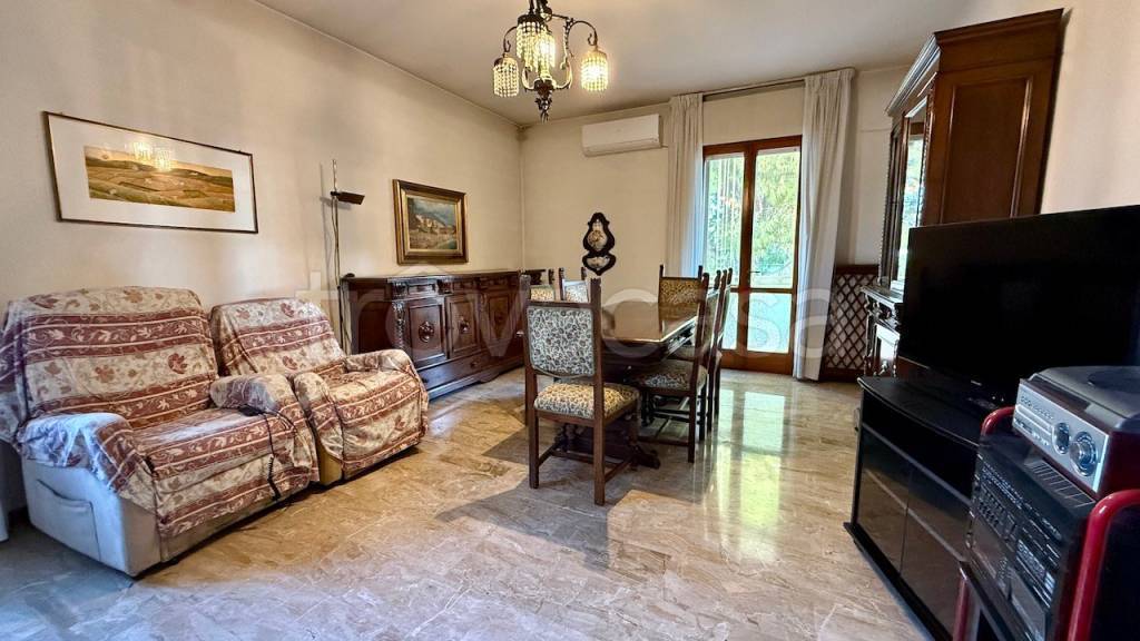 appartamento in vendita a Padova in zona Arcella