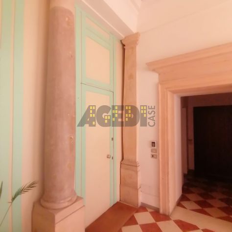 ufficio in vendita a Padova in zona Centro Storico