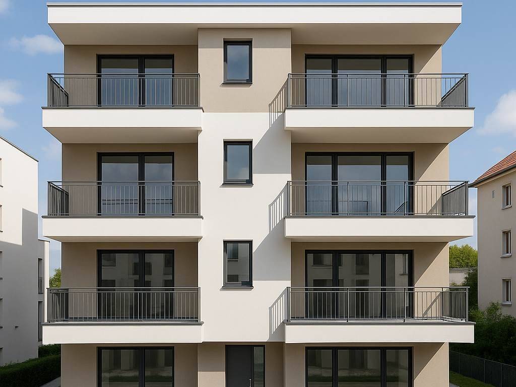 appartamento in vendita a Padova in zona San Giuseppe