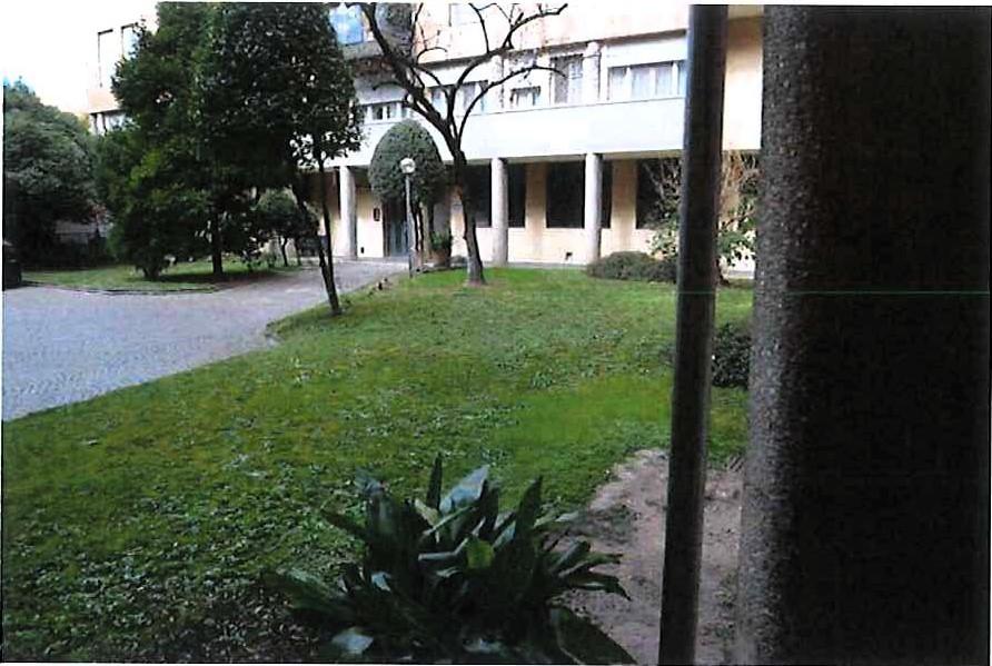 appartamento in vendita a Padova in zona Centro Storico