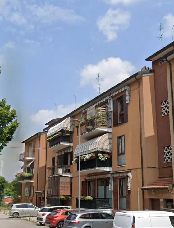 appartamento in vendita a Padova in zona Brentelle