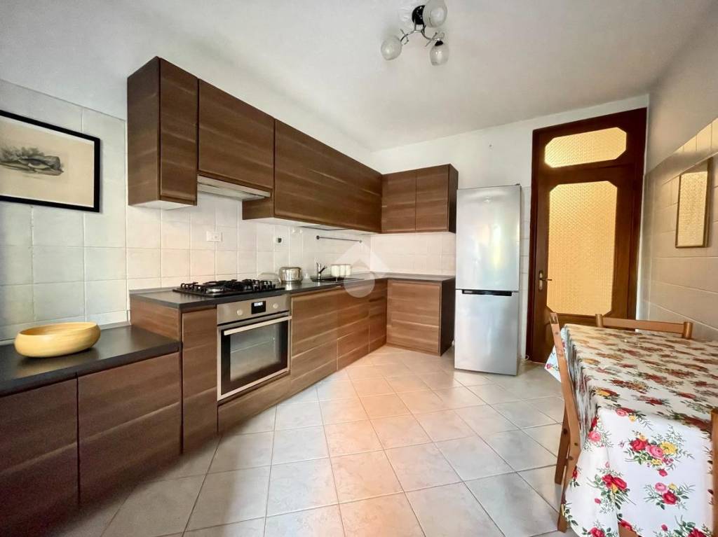 appartamento in vendita a Padova in zona Brentelle