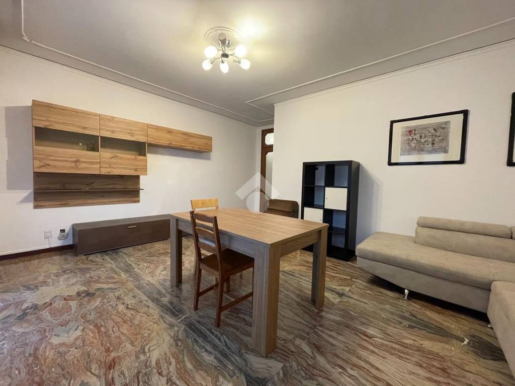 appartamento in vendita a Padova in zona Brentelle