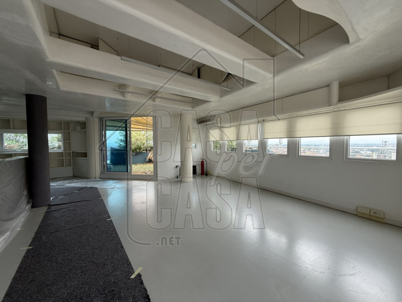 appartamento in vendita a Padova in zona Centro Storico