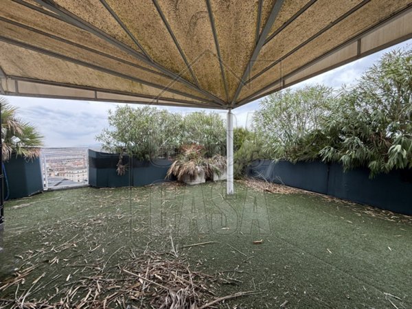 appartamento in vendita a Padova in zona Centro Storico