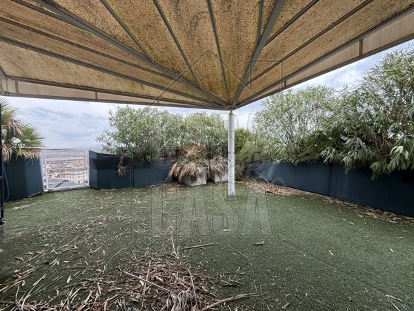 appartamento in vendita a Padova in zona Centro Storico