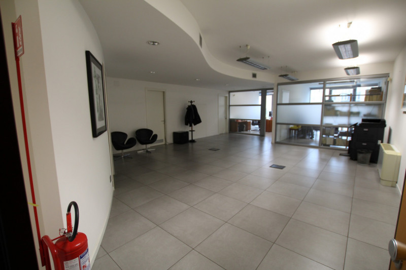 ufficio in vendita a Padova