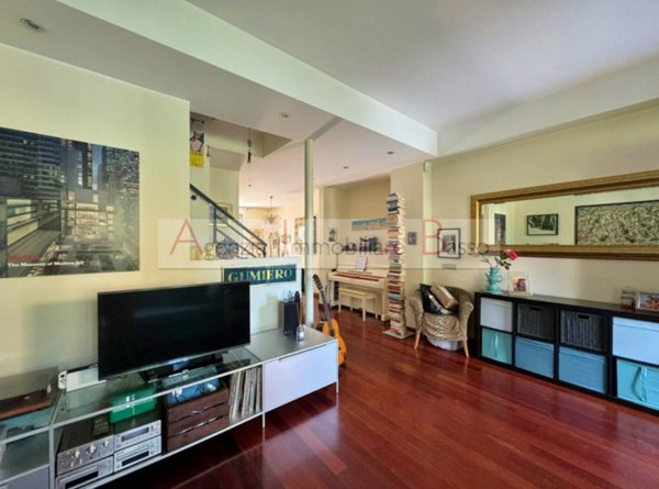 casa indipendente in vendita a Padova in zona Sacra Famiglia