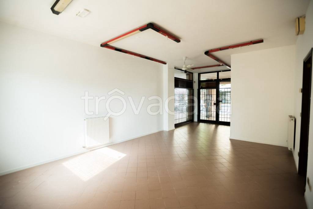 negozio in vendita a Padova in zona Mortise