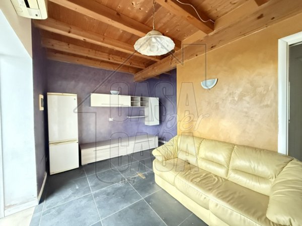 appartamento in vendita a Padova in zona Stanga