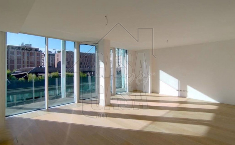 appartamento in vendita a Padova in zona Centro Storico