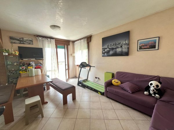 appartamento in vendita a Padova in zona San Carlo