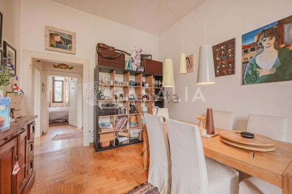 appartamento in vendita a Padova in zona Arcella