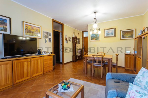 appartamento in vendita a Padova in zona San Lazzaro