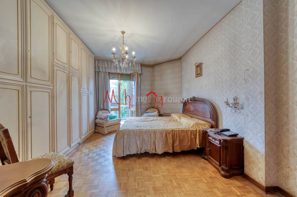 appartamento in vendita a Padova in zona Sant'Osvaldo / Santa Rita