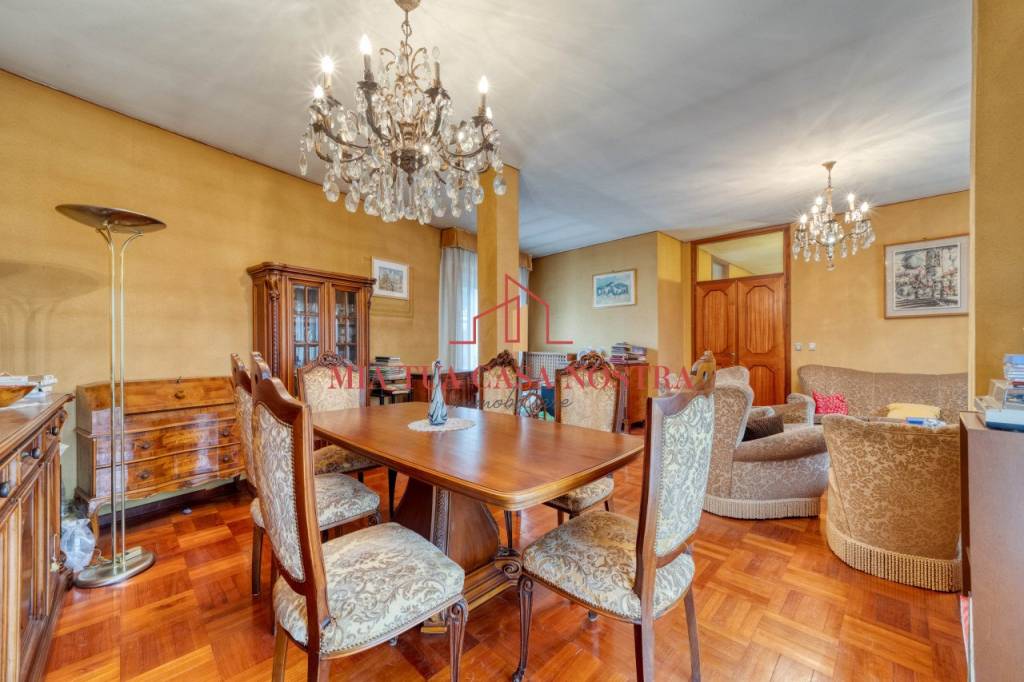 appartamento in vendita a Padova in zona Sant'Osvaldo / Santa Rita