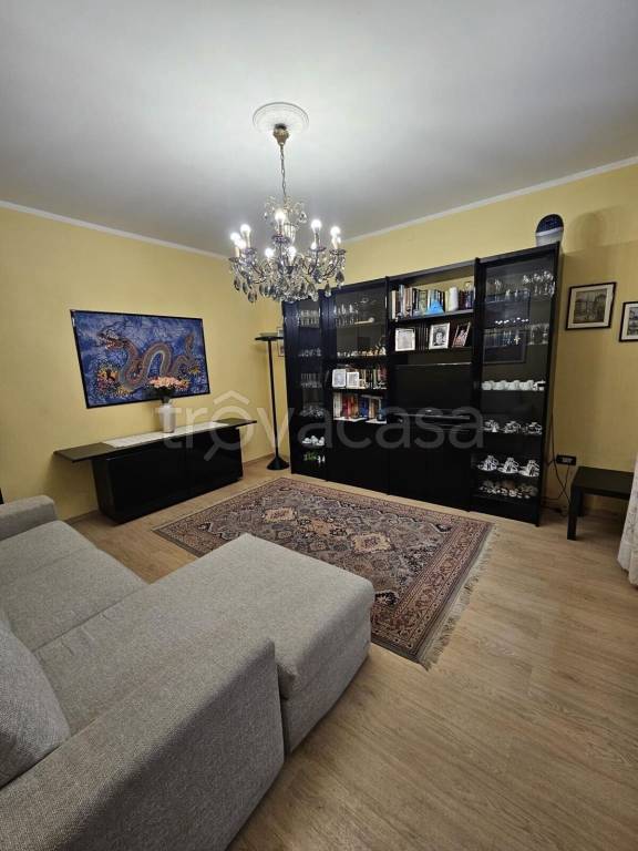 casa indipendente in vendita a Padova in zona Sant'Osvaldo / Santa Rita