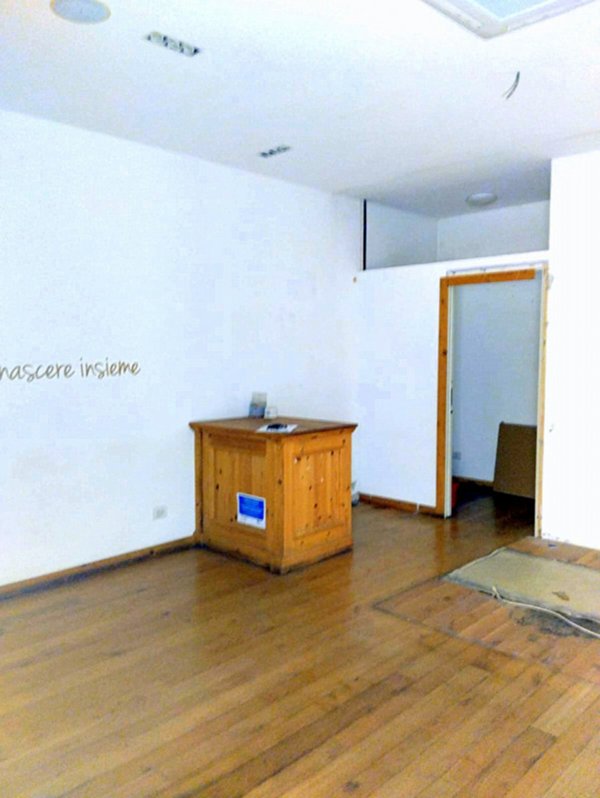 negozio in vendita a Padova in zona Centro Storico