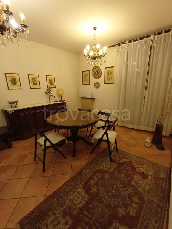 appartamento in vendita a Padova in zona Altichiero