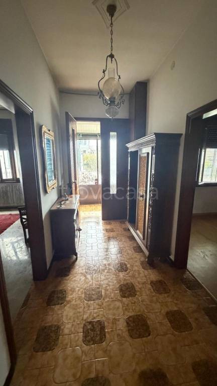 casa indipendente in vendita a Padova in zona Montà