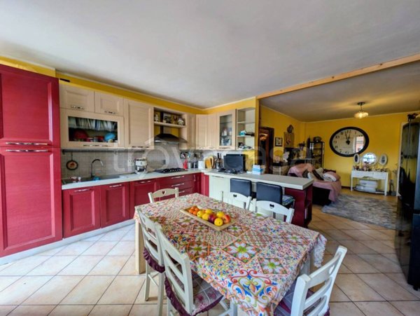 appartamento in vendita a Padova in zona Montà