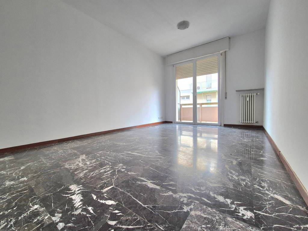 appartamento in vendita a Padova in zona Sant'Osvaldo / Santa Rita