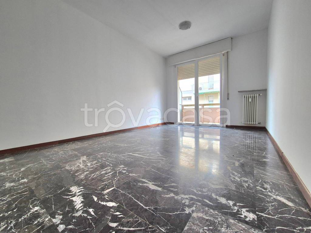 appartamento in vendita a Padova in zona Madonna Pellegrina