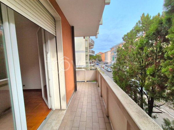 appartamento in vendita a Padova in zona Madonna Pellegrina