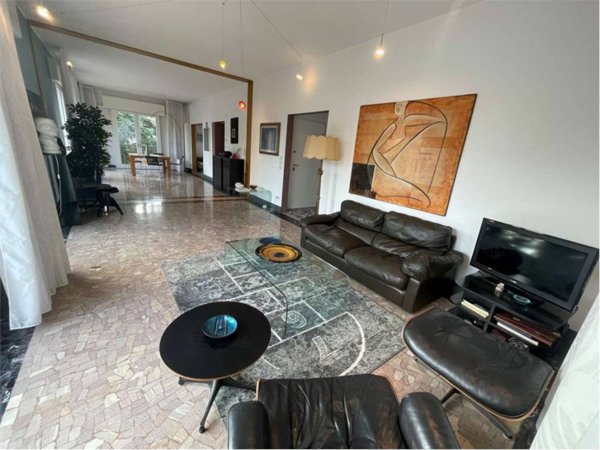 appartamento in vendita a Padova in zona Sant'Osvaldo / Santa Rita