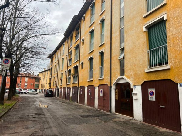 appartamento in vendita a Padova in zona Altichiero
