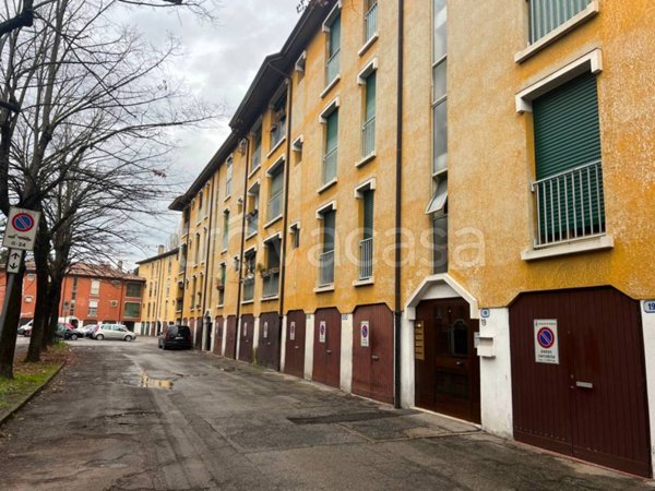 appartamento in vendita a Padova in zona San Bellino