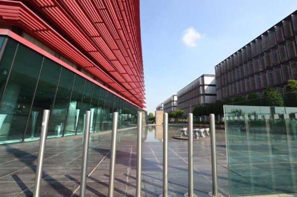 ufficio in vendita a Padova in zona Torre