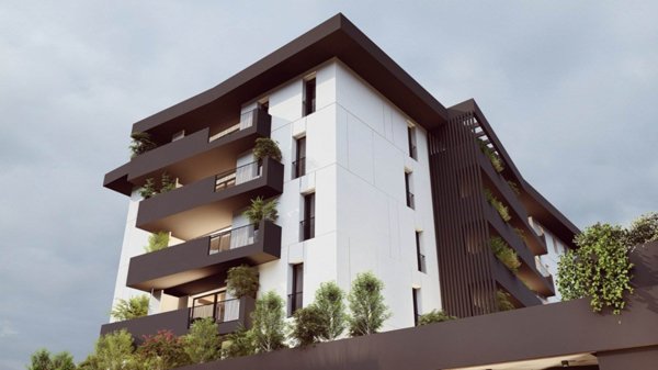 appartamento in vendita a Padova in zona Porta Trento