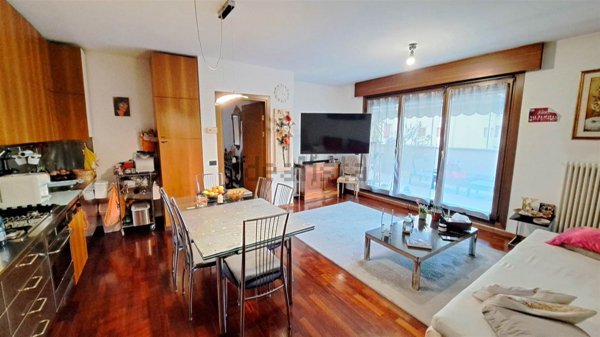 appartamento in vendita a Padova