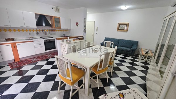 appartamento in vendita a Padova in zona Centro Storico