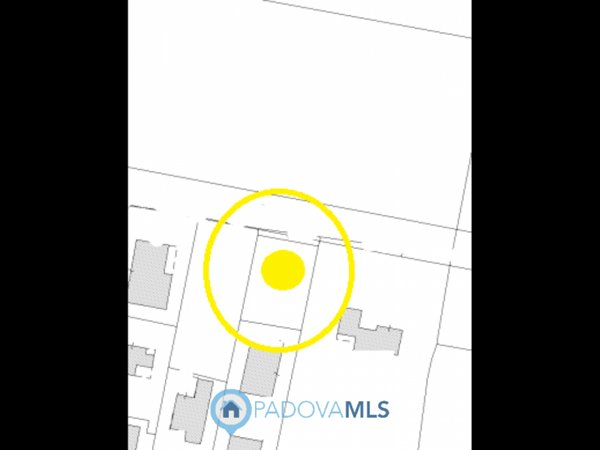 casa indipendente in vendita a Padova in zona Torre