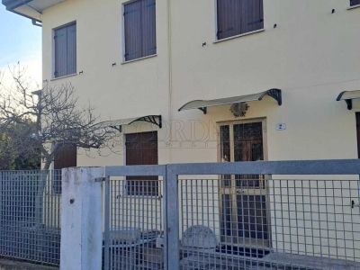 casa indipendente in vendita a Padova