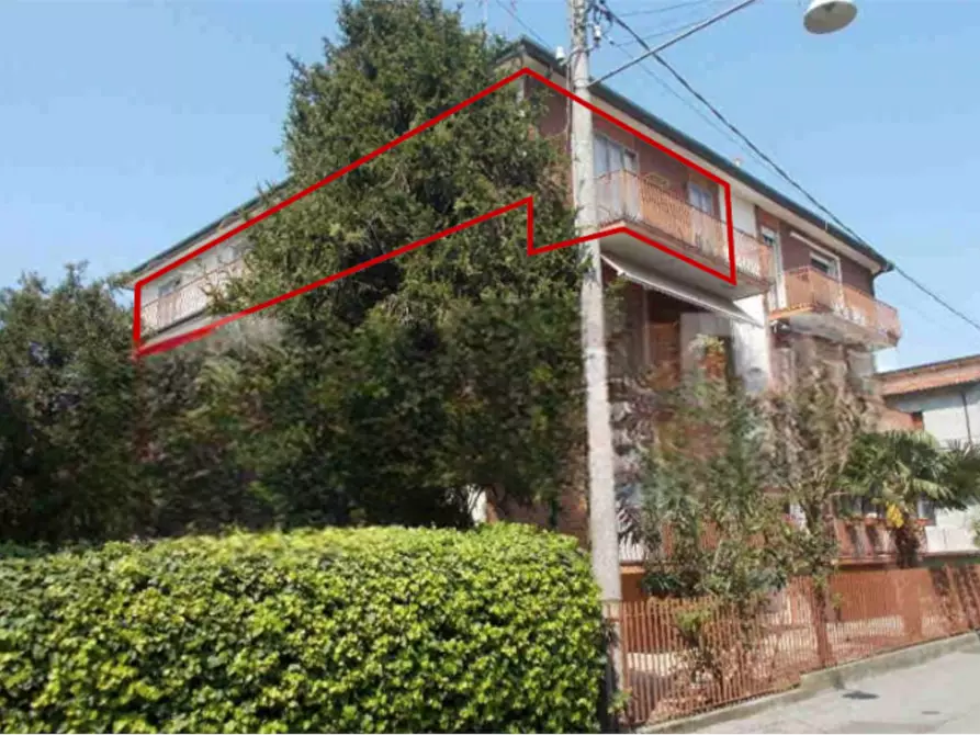 appartamento in vendita a Padova