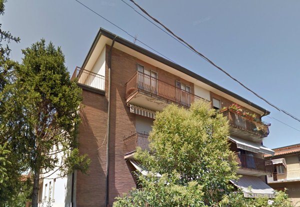 appartamento in vendita a Padova