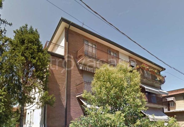 appartamento in vendita a Padova