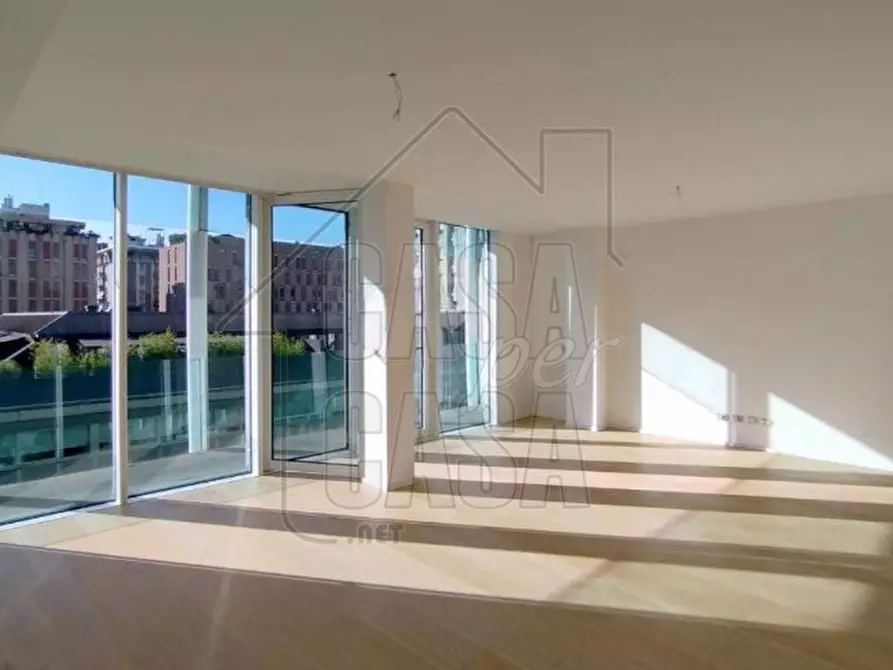 appartamento in vendita a Padova in zona Centro Storico