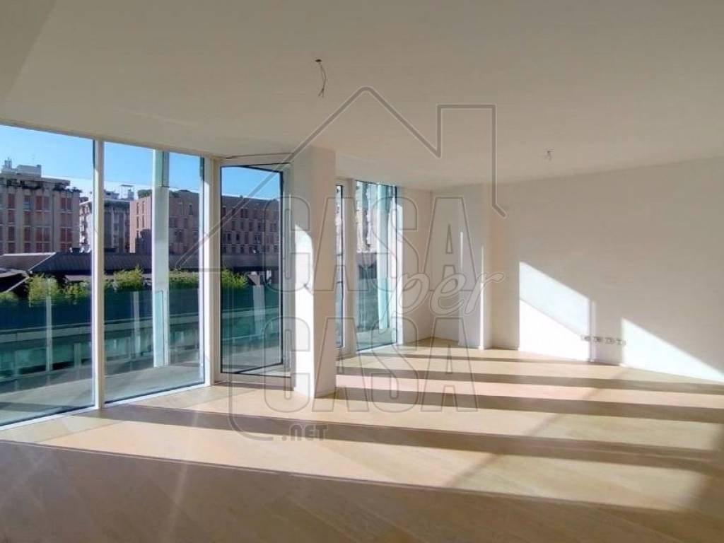 appartamento in vendita a Padova in zona Savonarola