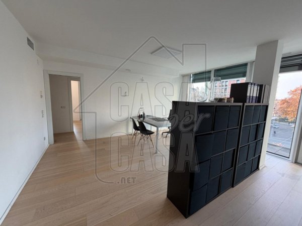 appartamento in vendita a Padova in zona Centro Storico