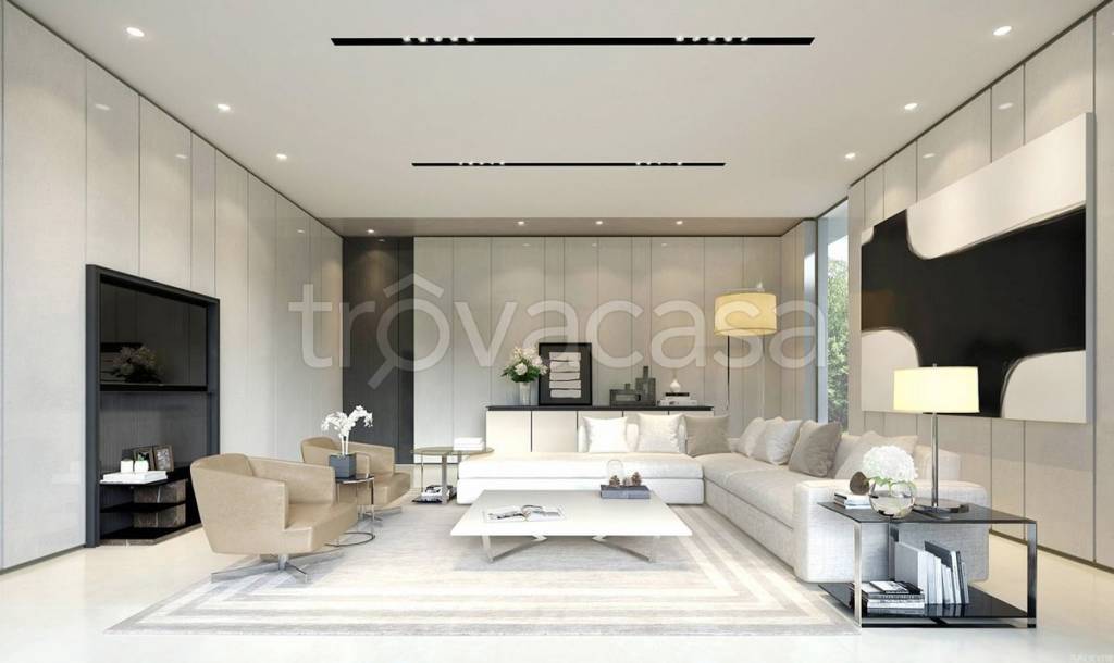 appartamento in vendita a Padova in zona Centro Storico